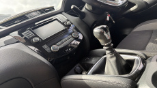 Nissan Qashqai 1.3 DiG-T Acenta Premium 5dr Petrol Hatchback